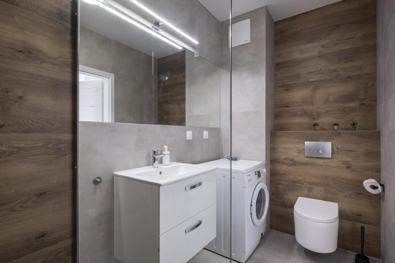 Apartment 35 Apart Pogorze