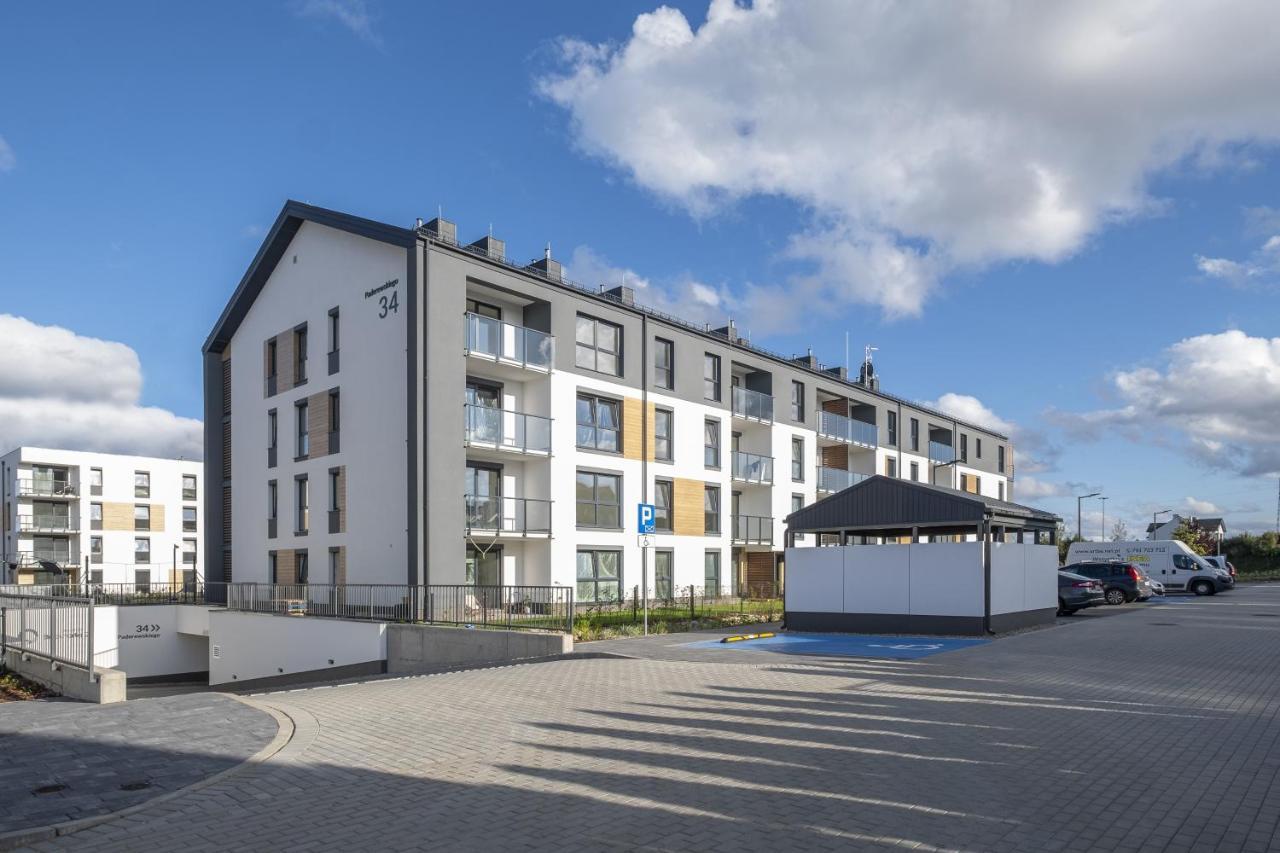 35 Apart Apartment
