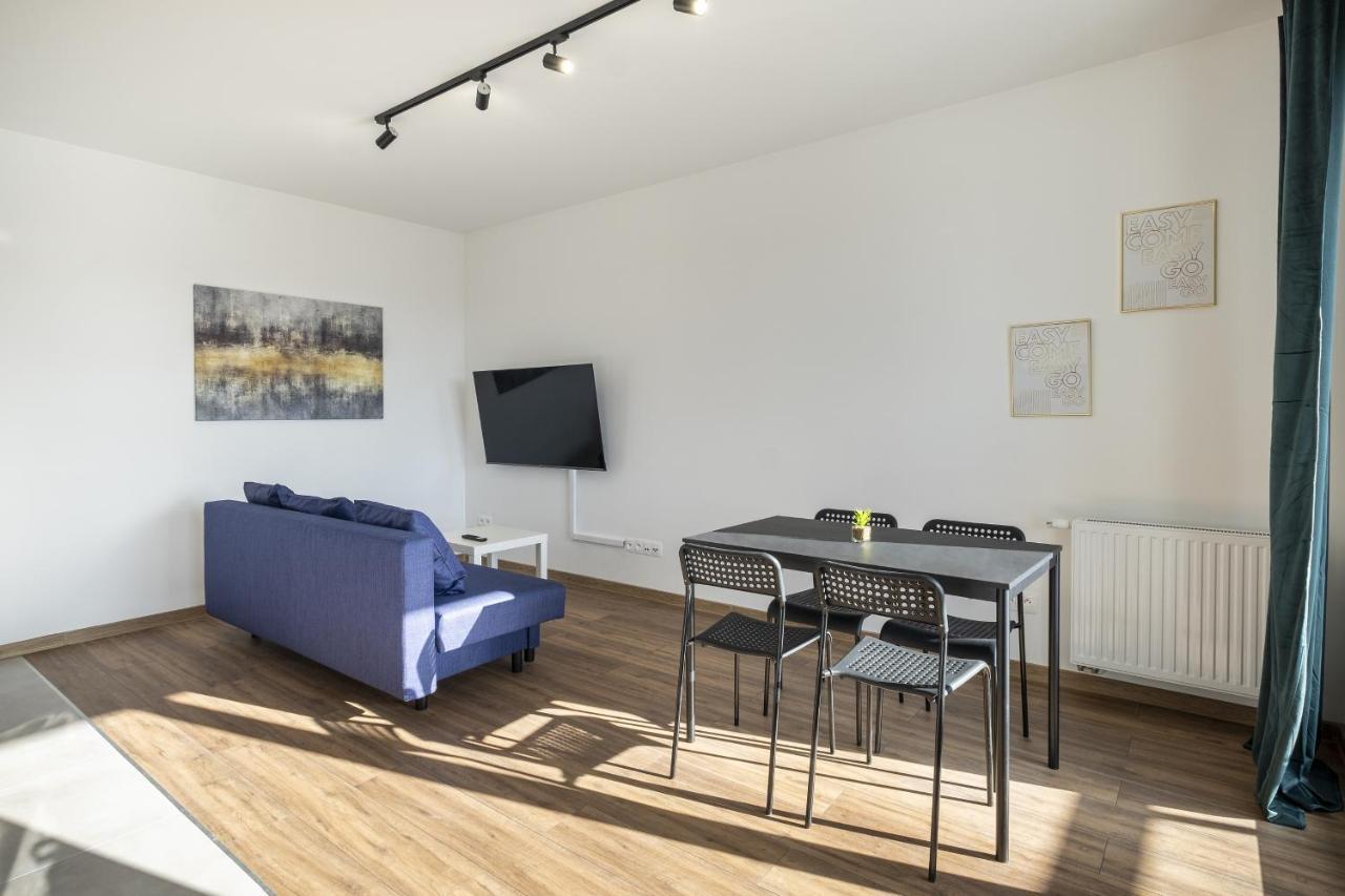 Apartment 35 Apart Pogorze